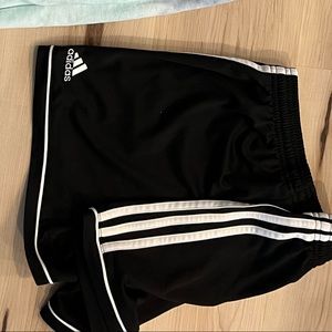 adidas athletic shorts